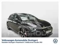 2023 Volkswagen GOLF