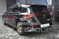 2023 Volkswagen GOLF