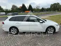 2023 Volkswagen GOLF