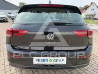 2023 Volkswagen GOLF