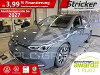 2023 Volkswagen GOLF