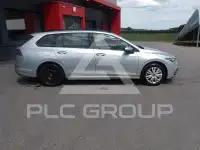 2023 Volkswagen GOLF