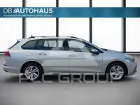 2023 Volkswagen GOLF