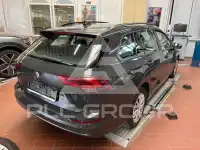 2023 Volkswagen GOLF