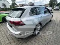 2023 Volkswagen GOLF