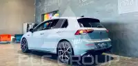 2023 Volkswagen GOLF