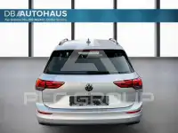 2023 Volkswagen GOLF