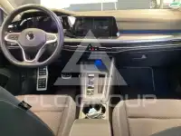 2023 Volkswagen GOLF