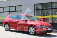 2023 Volkswagen GOLF