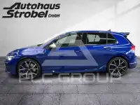 2023 Volkswagen GOLF