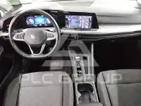 2023 Volkswagen GOLF