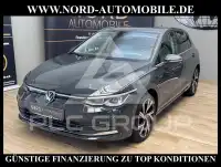 2023 Volkswagen GOLF