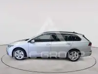 2023 Volkswagen GOLF