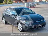 2023 Volkswagen GOLF