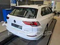 2023 Volkswagen GOLF