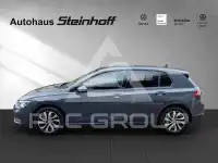 2023 Volkswagen GOLF