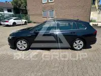 2023 Volkswagen GOLF