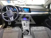 2023 Volkswagen GOLF