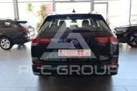 2023 Volkswagen GOLF