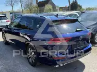 2023 Volkswagen GOLF
