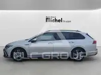 2023 Volkswagen GOLF
