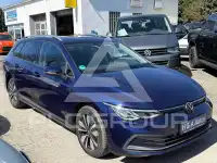 2023 Volkswagen GOLF