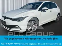 2023 Volkswagen GOLF