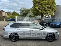2023 Volkswagen GOLF