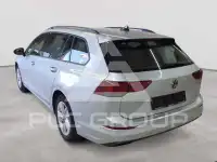 2023 Volkswagen GOLF