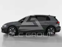 2023 Volkswagen GOLF