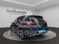 2023 Volkswagen GOLF