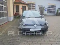 2023 Volkswagen GOLF