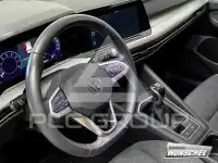 2023 Volkswagen GOLF