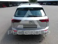 2023 Volkswagen GOLF