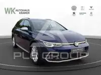 2023 Volkswagen GOLF