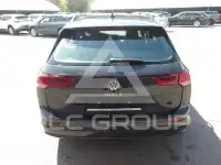 2023 Volkswagen GOLF