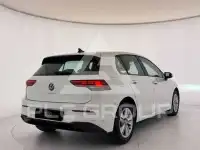 2023 Volkswagen GOLF