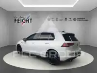 2023 Volkswagen GOLF