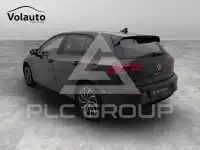 2023 Volkswagen GOLF