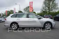 2023 Volkswagen GOLF