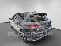 2023 Volkswagen GOLF