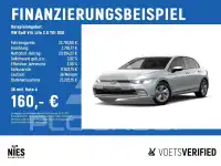 2023 Volkswagen GOLF