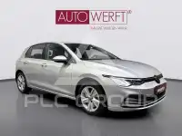 2023 Volkswagen GOLF