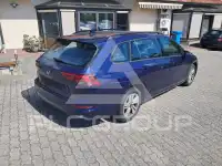 2023 Volkswagen GOLF