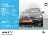 2023 Volkswagen GOLF