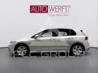 2023 Volkswagen GOLF
