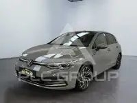 2023 Volkswagen GOLF