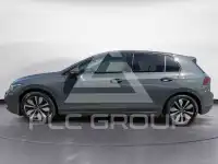 2023 Volkswagen GOLF