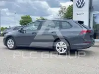 2023 Volkswagen GOLF