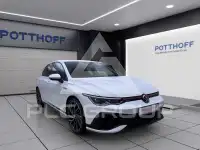 2023 Volkswagen GOLF
